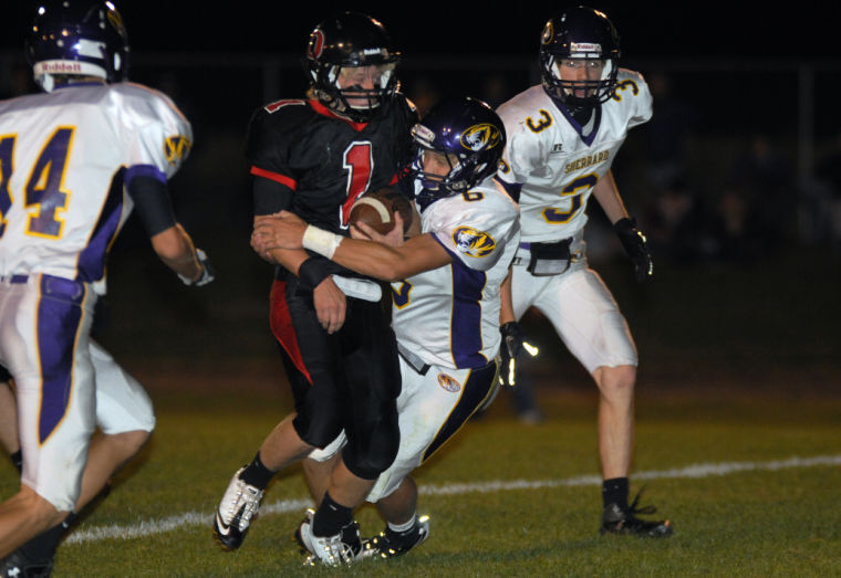 For unbeaten Rockets, Friday night's Orion showdown one step in a greater journey